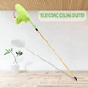 telescopic ceiling duster - clean matic-3