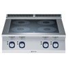 cooking range line 700xp 4 hot plate electric induction - 371021