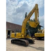 excavator 20 ton komatsu pc 210-10 m0 tahun 2020 sidoarjo