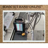 handheld online sonicjet