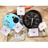 datcon 103656 alternator tachometer 0-3000 rpm 12v-24v source alt 86mm-2