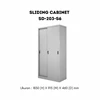 sliding cabinet sd-203-s6