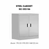 steel cabinet sc-202-s6