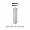 loker lc-503-s7