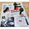 cummins 3093730 hexagon flange head cap screw