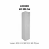 loker lc-501-s6