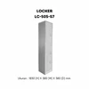 loker lc-505-s7