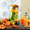 santos citrus juicer 38 - juicer & pengekstrak buah-1