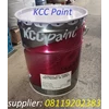 kcc zinc rich epoxy primer korepox ez176hs, cat meni epoxy zinc