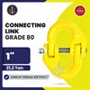 connecting link grade 80 // alat penyambung rantai-1