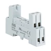 abb cr-pss standard socket 8pin 1svr405650r1000