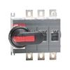 abb cos switch disconnector 250a lbs 3p 250a ot250e03p