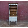 lemari combine cabinet antique kerajinan kayu-1