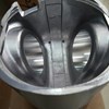 komatsu 6151-32-2110 piston 6151322110 assy 6151 32 2110 - d85ess-2 6d-1