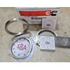 cummins 3086192 insert valve exhaust kta19 k19 k38 k50-2