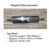 magnet pulley conveyor-3