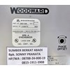 woodward 9907-028 spm-a 9907 028 synchronizer 9907028 - genuine