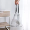 trash bag 001 ( kantong sampah dengan gantungan ) clean matic-1