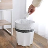 trash bag 001 ( kantong sampah dengan gantungan ) clean matic-2