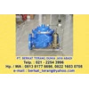 pressure reducing valve ( prv ) size 4 inch pn16 fig.1318 merk weflo