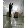 office boy/girl moping ruang meeting di fash lab 31/10/2023