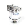 perkins 2656615 fuel filter assembly - genuine