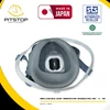 masker respirator shigematsu dri 11 rh safety dust filter anti debu-1