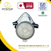 masker respirator shigematsu twi 11 rh safety dust filter anti debu-2