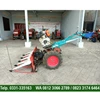 mesin panen padi potong jagung rumput gajah sorgum ditarik traktor 101-2