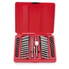 44 pc 1/4 drive 6-point metric/ sae general service set (red) snap-on-1