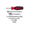 expandable general service set and additions snap-on