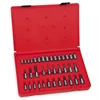 37 pc combination drive socket driver set snap-on