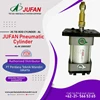 jufan air cylinder al-m 100x50st - distributor resmi-1