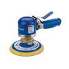 blue point at411a air sander dual action size 6 inch