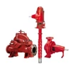 pompa hydrant standard nfpa20 ulfm
