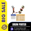 drum porter
