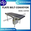 conveyor custom untuk kebutuhan industri di jakarta