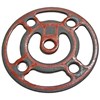 cummins 3070478 filter head gasket 3064197 3052127 - nta855 n14