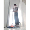 office boy/girl moping depan toilet di belinsky 23/11/2023