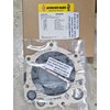 mcbee interstate m-3801199 gasket seal oil cooler 3801199 - nt855