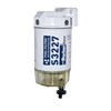 parker racor s3227 s-3227 s 3227 complete set - genuine