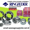 powerlock locking assembly ringfeder