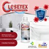 closetex new bebas hcl pembersih lantai keramik pembersih toilet
