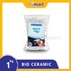 bioring bio care ceramic ring filter aquarium aquascape polos 1kg-1