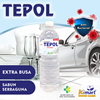 teepol 5lt cairan pembersih serbaguna teppol teepol t-pol pembersih mi-1