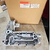 cummins 4936396 3974324 cover oil cooler lub 4110000081108 - 4bt6bt6ct-1
