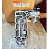 cummins 4936396 3974324 cover oil cooler lub 4110000081108 - 4bt6bt6ct-6