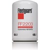 fleetguard ff2203 ff-2203 ff 2203 fuel filter 4010476 - genuine