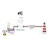 doc genset (reduce co emission) diesel oxidation catalytic converter-1