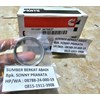 cummins 3679537 valve seat exhaust - qsx isx-2